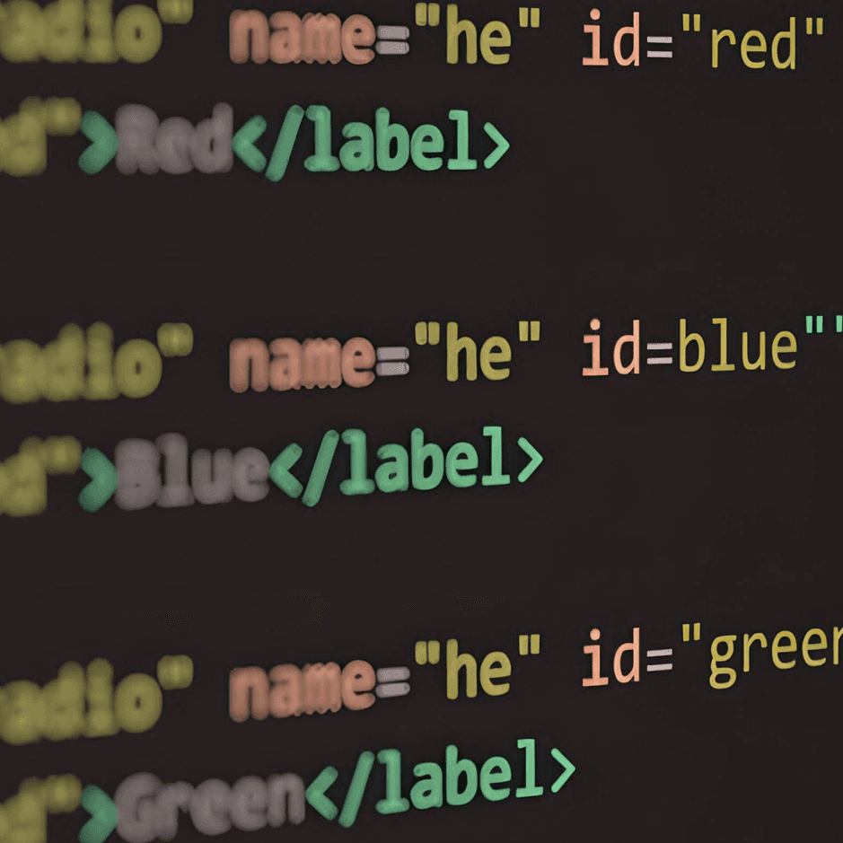 Web Development