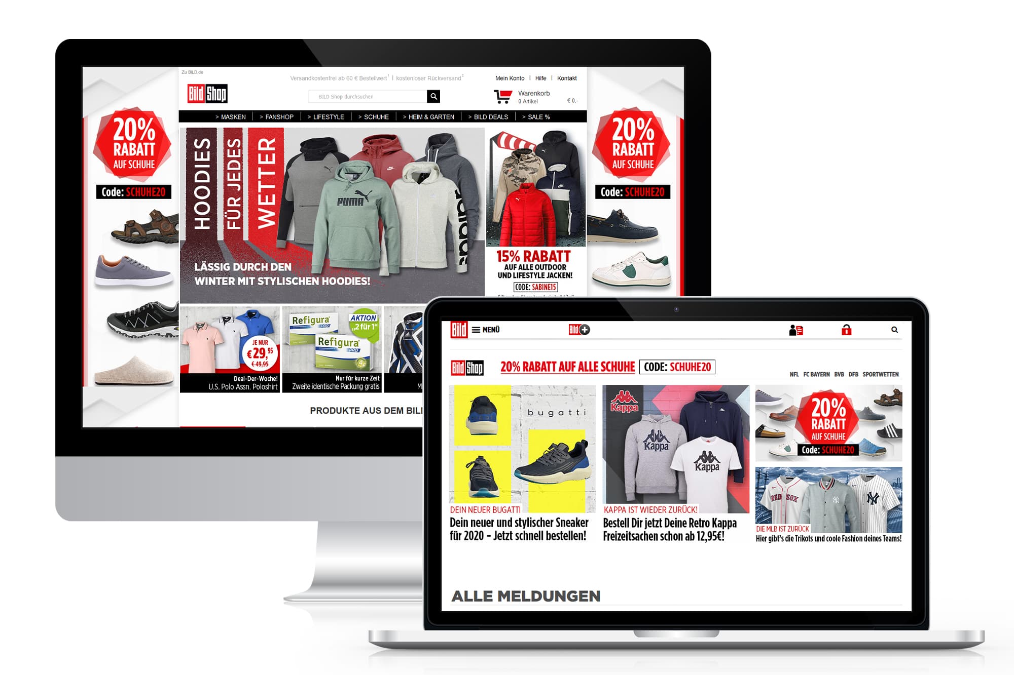 Bild Shop preview